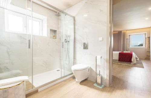 O CERVO CHARM HOUSE - Foto 11