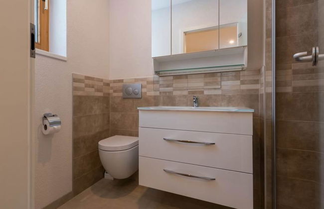 Haus Alpenrose - Foto 29