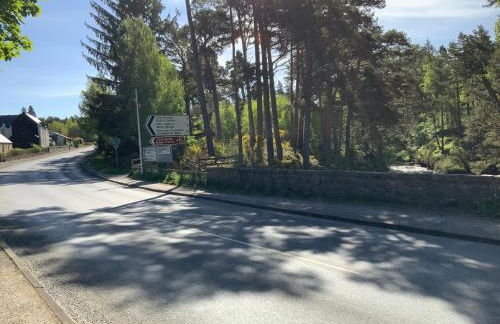 Coylumbridge Cottage - Foto 24