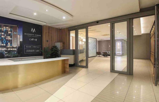 Standard Apartment, Very Cosy and Stylish Suitable for a Romantic Outing - Photo 22