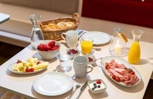 Haus Sonnenschein Göhren - Foto 5