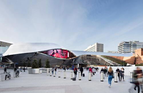 City Centre Apartment - Fantastic Location - Foto 42