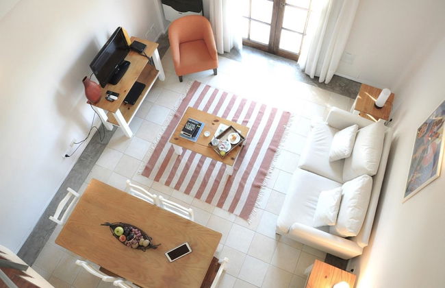 Green Sea Apart Hotel - Foto 14