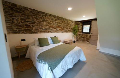 Casa Rural Lugar Vista Alegre - Foto 16