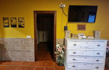 Apartamento Turistico "El Rincón de la Pernila" - Photo 56