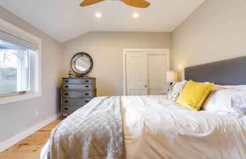 Tranquil Santa Rosa Home with Private Pool and Views! - Foto 15