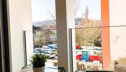 Home away from Home in a lovely vine region Bingen - Foto 5