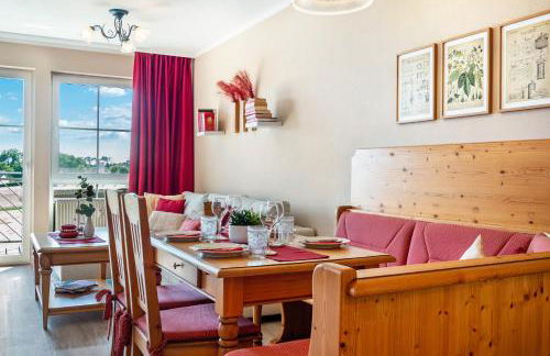 Seeblicksuiten - Suite Seensucht - Foto 6