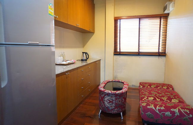 Phuruaboutique Hotel & Saunas - Photo 40