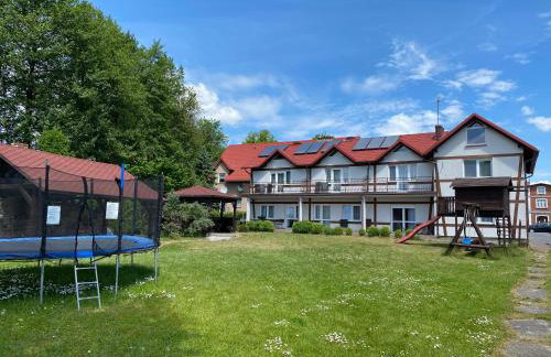 Apartament U rybaka - Photo 1