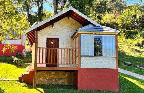 Estalagem da Montanha - Photo 21