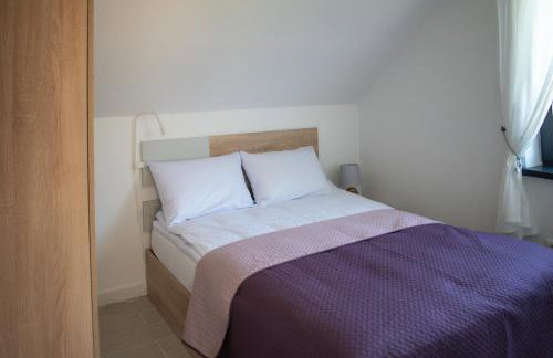 Apartamenty - Dom Smołdziński Las - Foto 21