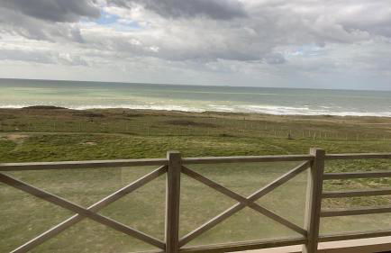 2 Chambres face à la mer En terrasse La Naturelle - Foto 70