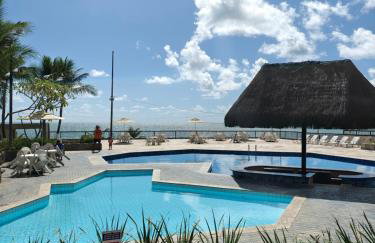 Flat Premium Beira-Mar Piedade - próximo à Praia de Boa Viagem - Photo 53