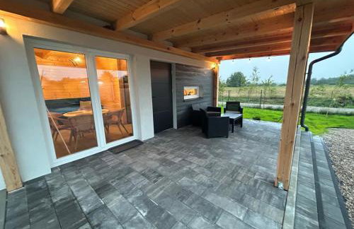 Całoroczne domki nad morzem ,,Relax&Chill'' - Foto 11