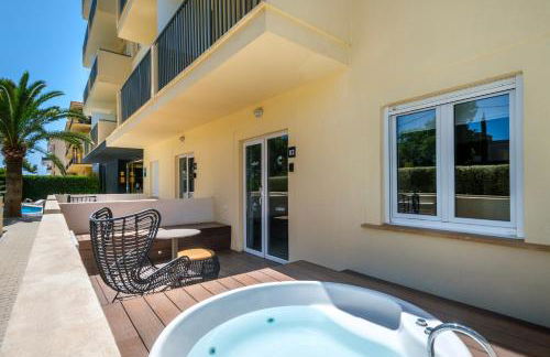 Cabot Tres Torres Apartamentos - Photo 36