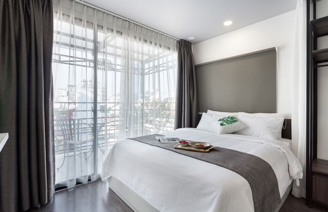 La Regatta Boutique Residences - Foto 59