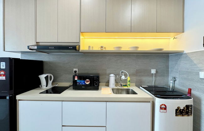 Sunsuria Forum MOKA - Foto 60