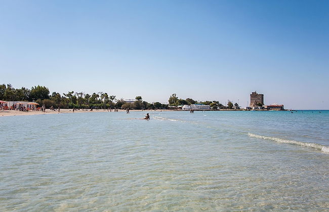 Casa Lory 3 Cozy and Near the sea - Foto 15