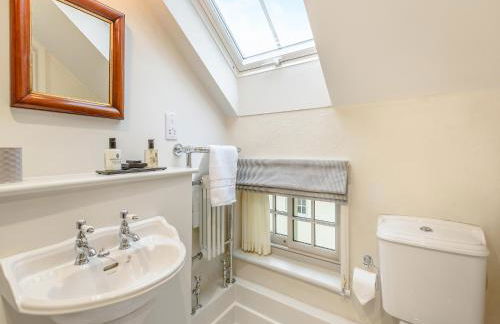 Halton Lodge - Foto 16