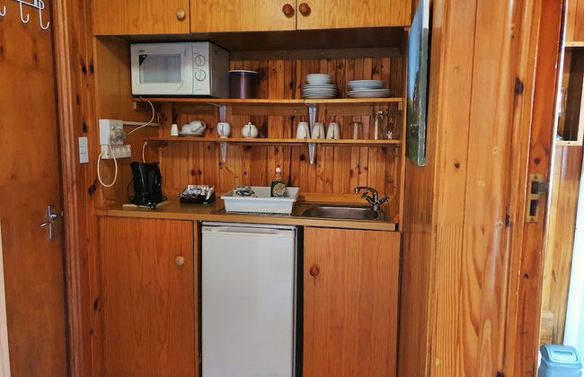 Lakeside Knysna Accomodation - Foto 20