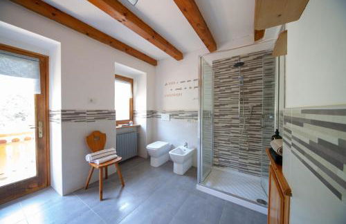 123 la casa nel bosco - Foto 27