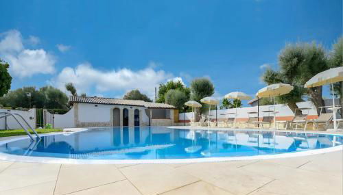 Villa Parisi con piscina - Foto 2