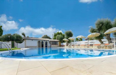 Villa Parisi con piscina - Photo 2