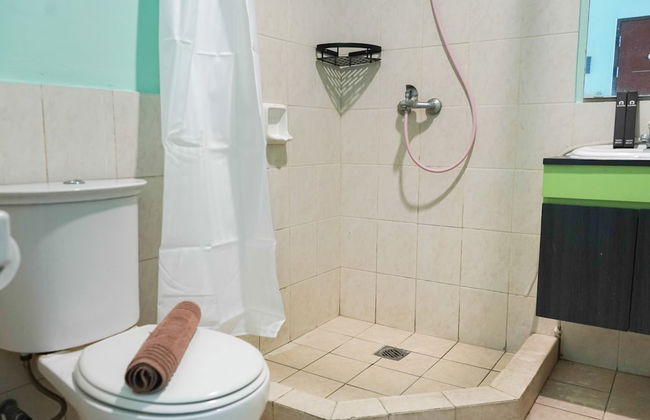 Elegant and Comfy 1BR Green Central City Apartment - Foto 12