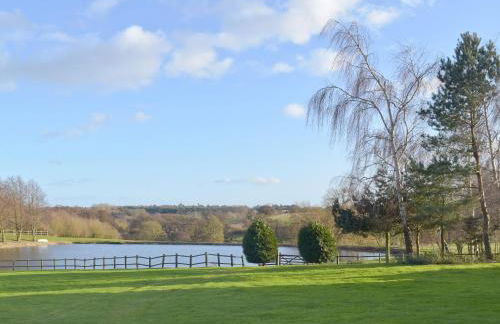 Granary Cottage - Foto 19