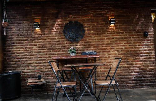 Libélula Eco Loft - Foto 42