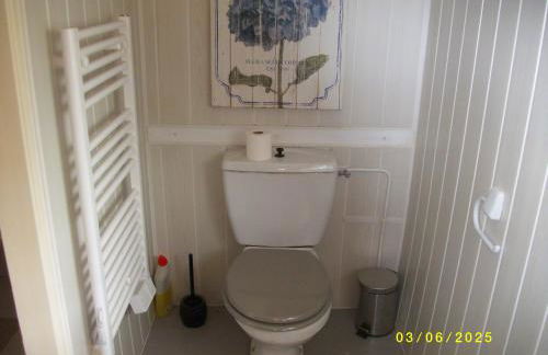 le petit chez soi du lac - Foto 6