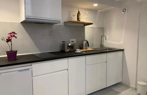 San Lorenzo Apartamentos y Suites - Foto 27