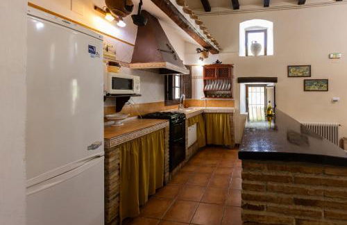 Cortijo Entresierras - Foto 11