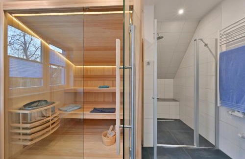 Holiday home in Poseritz - Insel Rügen 41511 - Foto 32