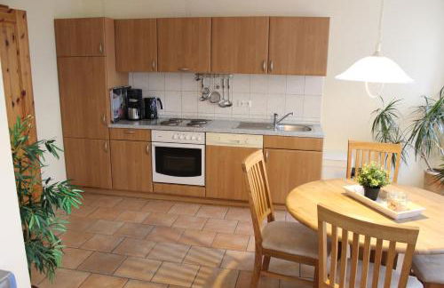 OSTSEEferien am BARFUSSpark - Foto 37