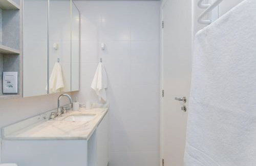 Edificio Easy Life | Mercês - Curitiba | Gonzaga Stays - Foto 30