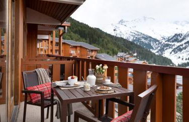 Résidence Pierre & Vacances Premium les Crets - Foto 52