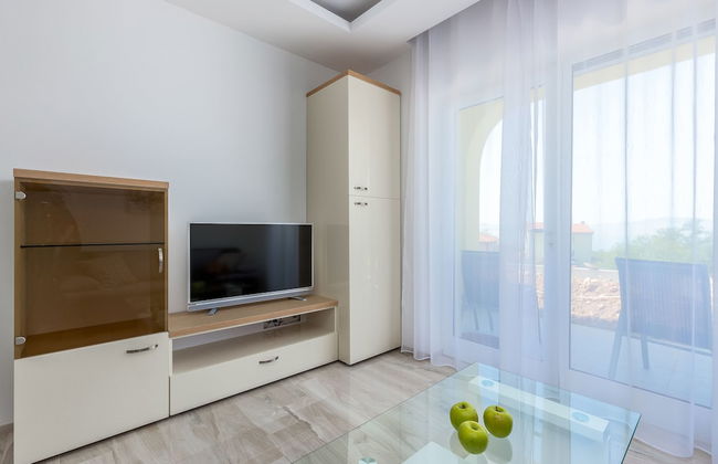 Luxury Apartments Kostrena - Foto 46