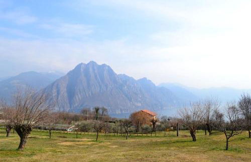 La marmotta gialla - apartment - lakes - mountains - Photo 46