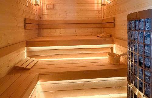 Chata Czego Dusza Pragnie Mini Spa - Foto 36