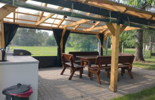 Agroturystyka PLENER - Foto 36