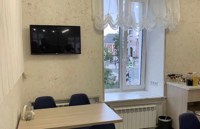 Matrix Hotel - Foto 55