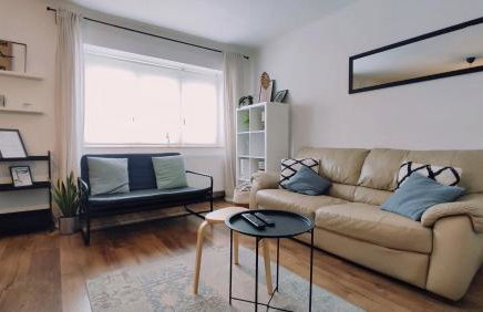 Garden View & private parking - Photo 10