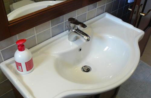 Oasi Tortuga Residence Piscina e barbecue h24 - Foto 68