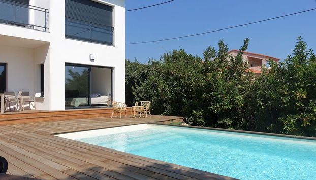 Villa Kalliste - Foto 2, House