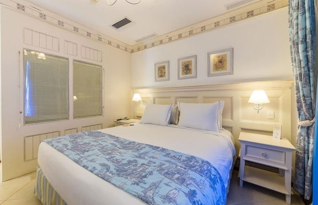 Coberturas luxuosas no resort IL Campanário Resort ILCMASTER - Photo 7