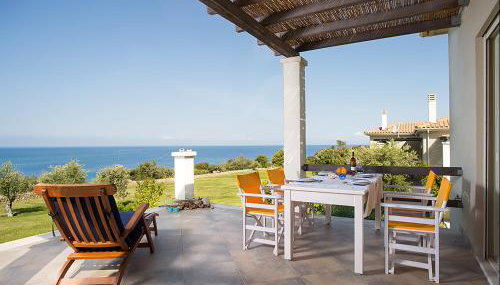 Ploes Villas - Foto 3, Garden