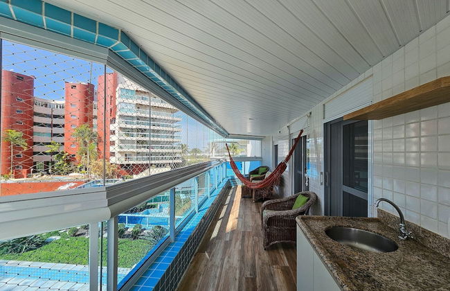 Apartamento Ilha de Milos - Foto 72