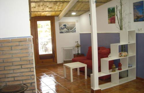 Casita para dos con piscina privada - Foto 42